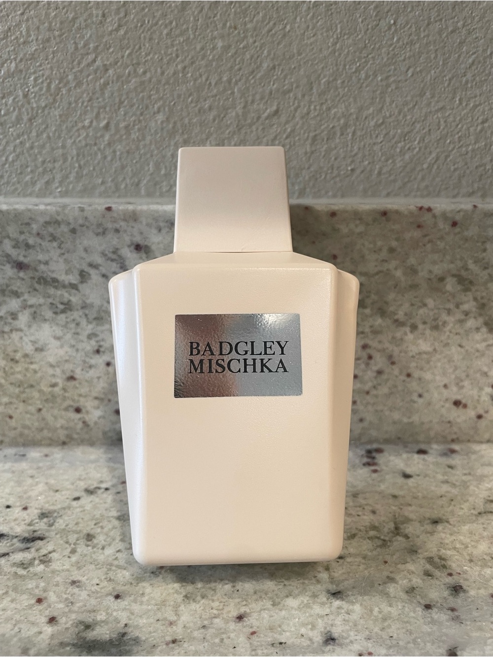 Badgley Mischka Body Lotion